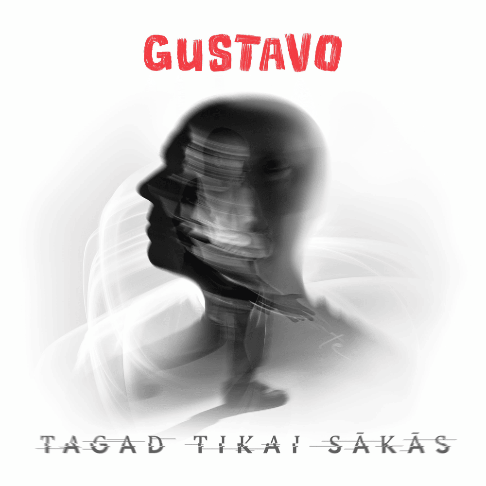 Saradīts by Gustavo (LAT)