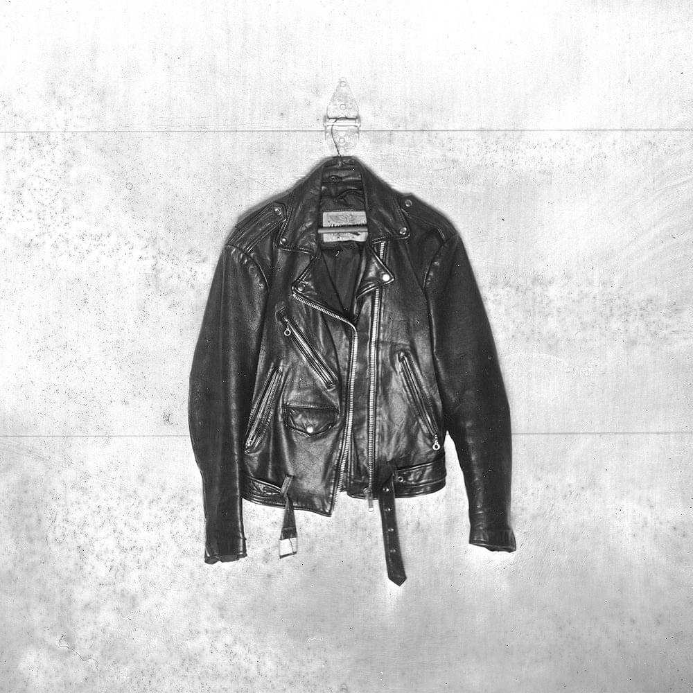 Album cover art for "Rock N Roll Never Forgets" by Midwife