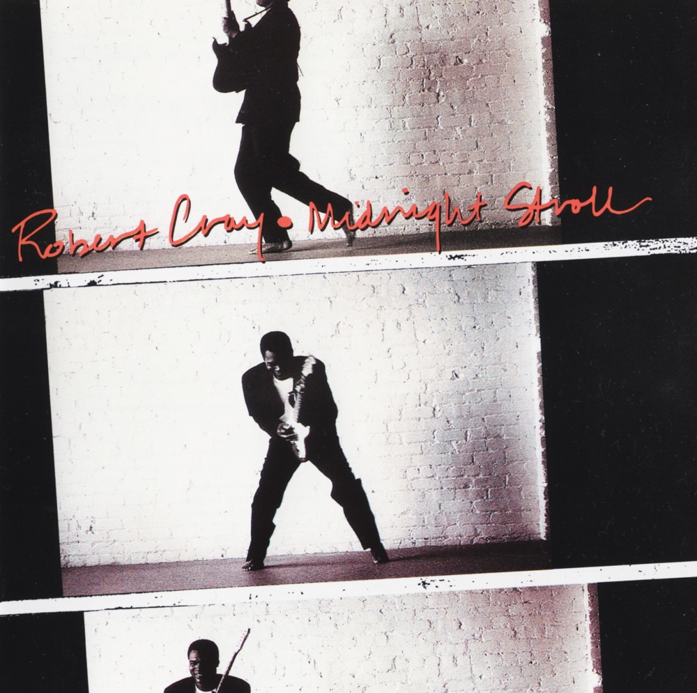 These Things by Robert Cray