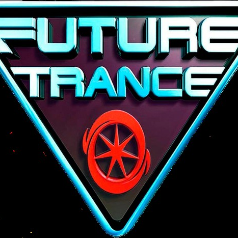 Cover image for Future Trance