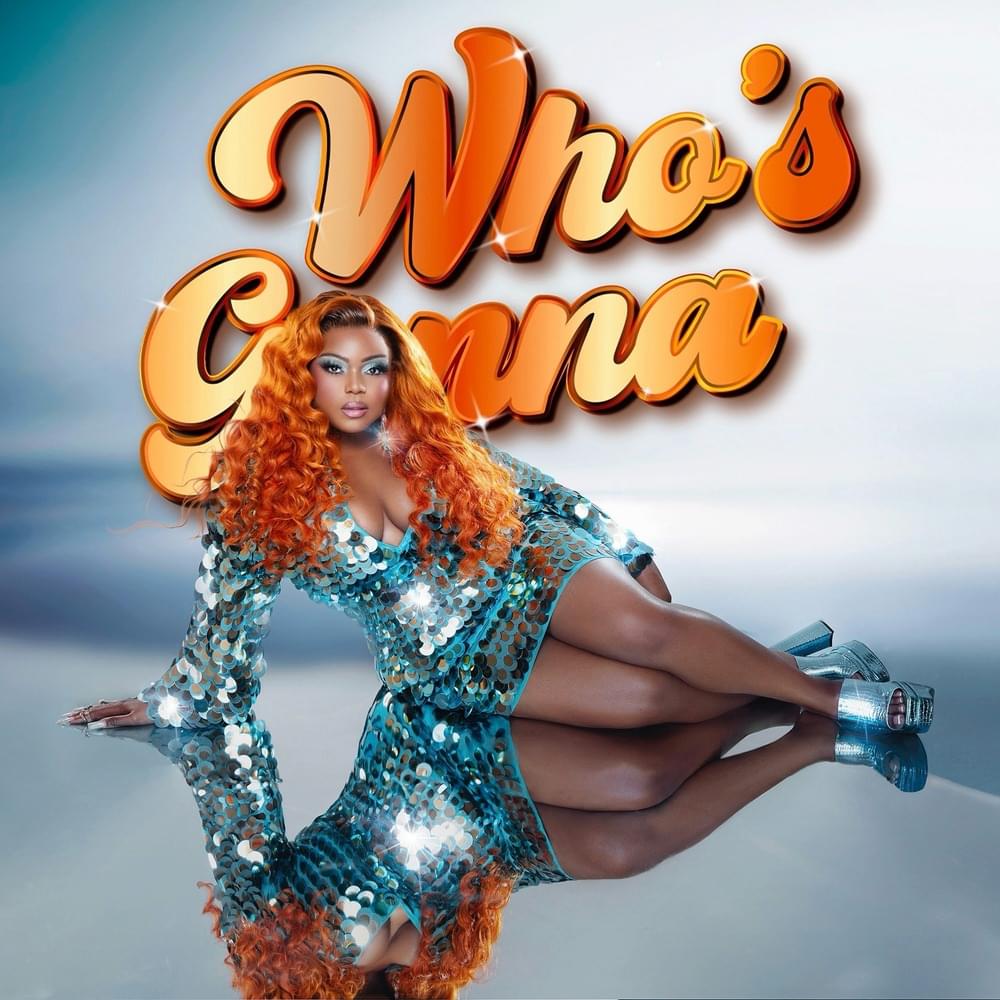 Cover image for Who’s Gonna - EP