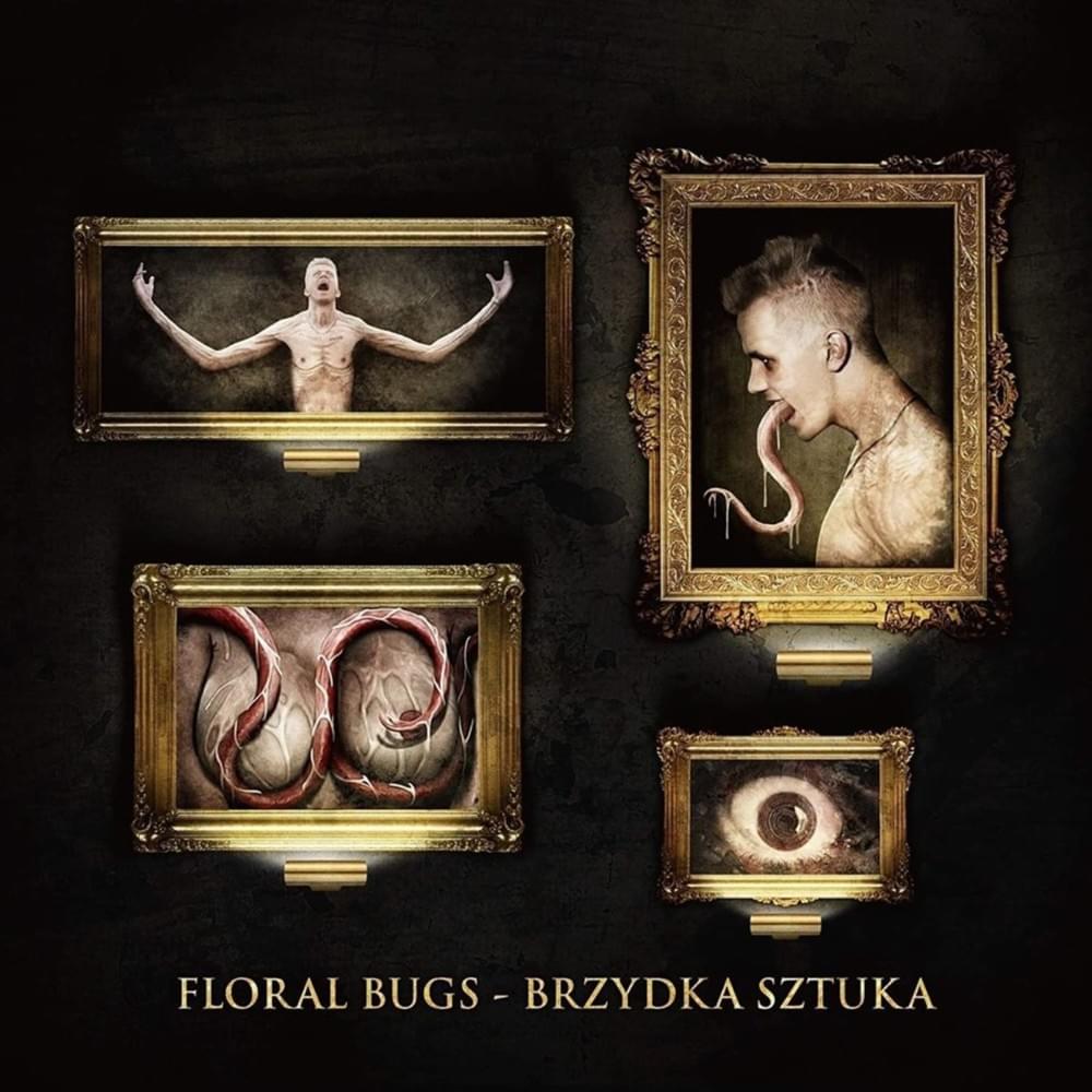 Czemu Bugs? by Floral Bugs