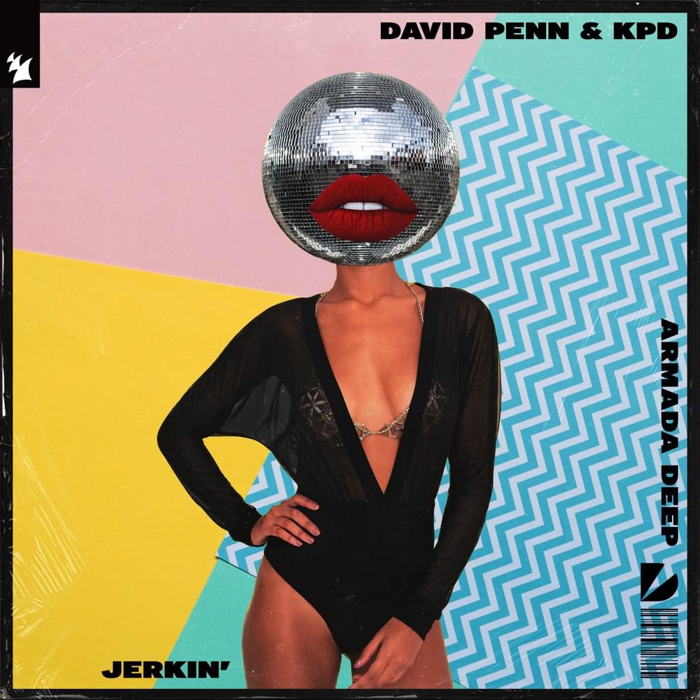 Jerkin’ by David Penn