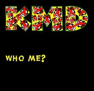 Who Me? (With an Answer from Dr. Bert) by KMD