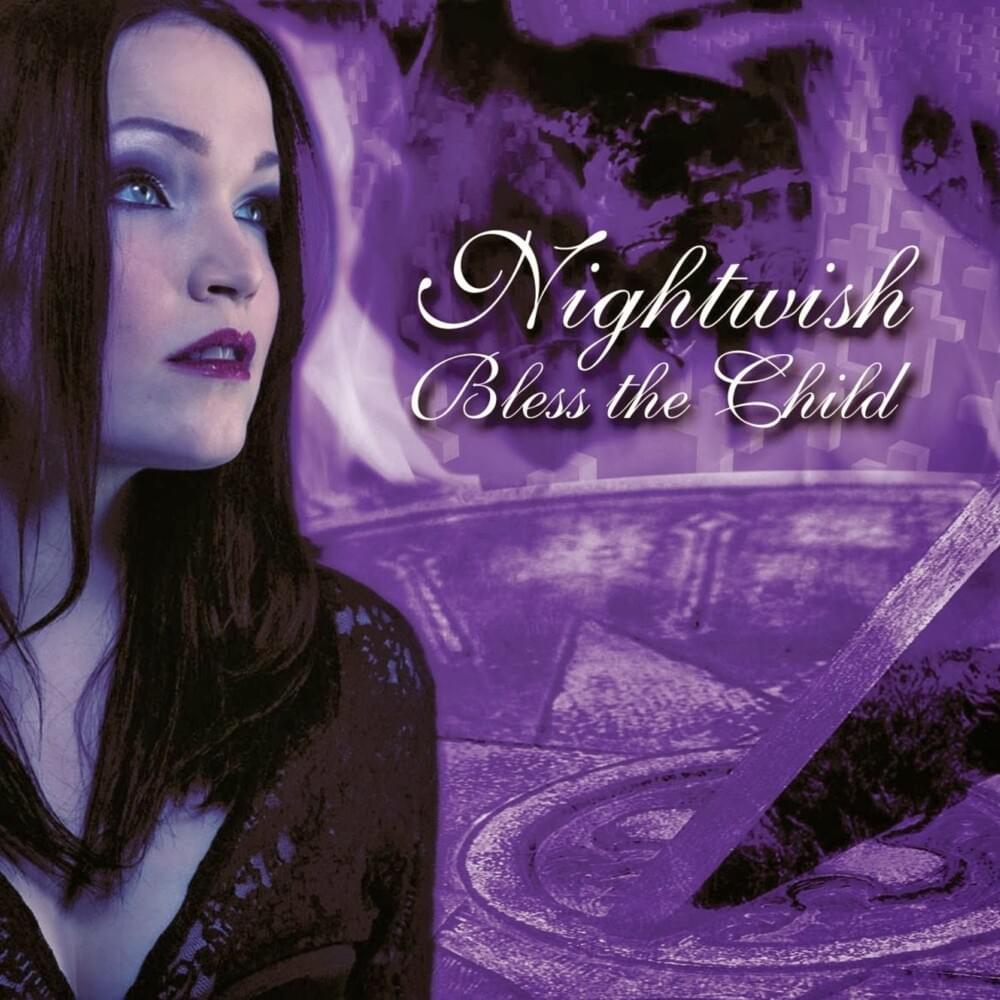 Cover image for Bless the Child