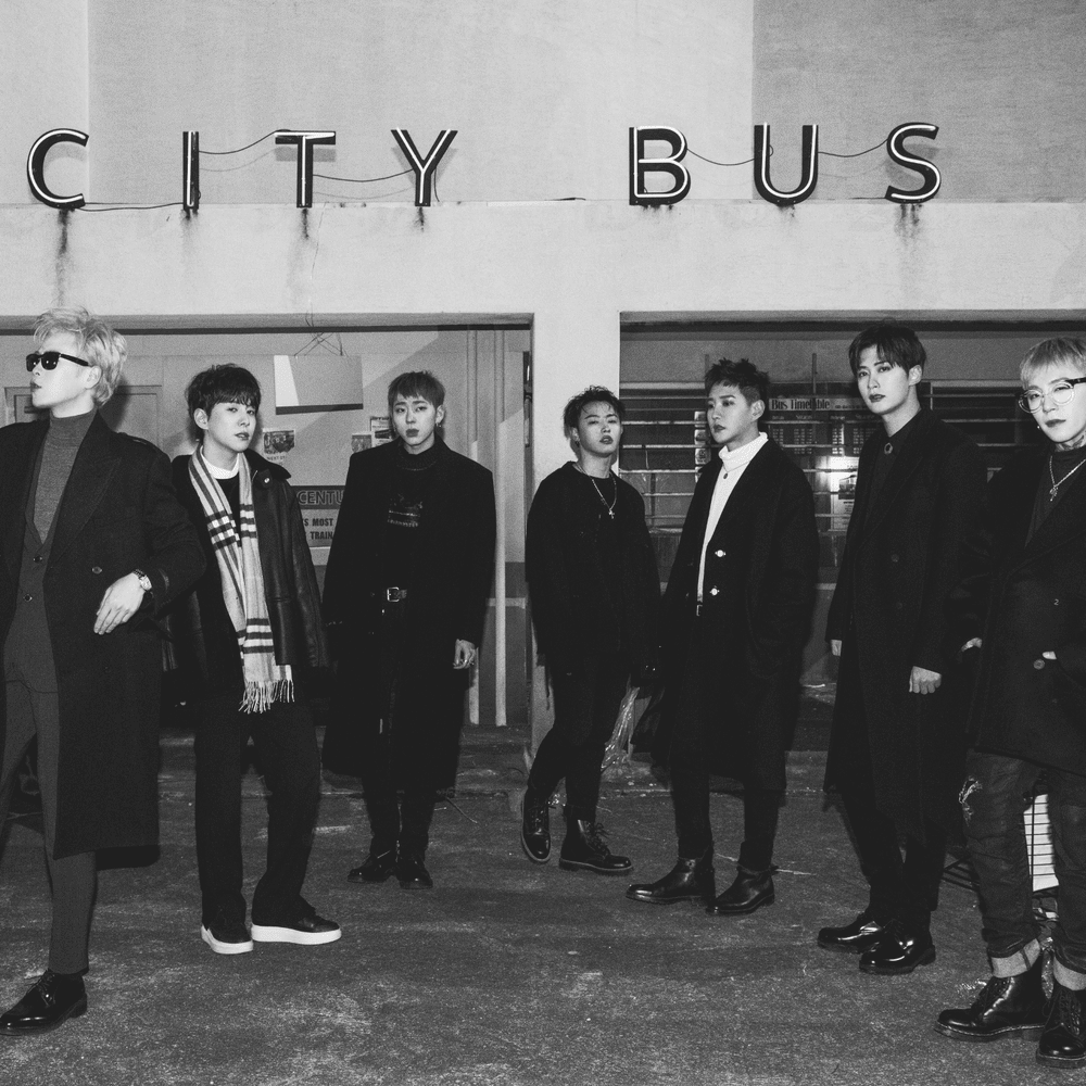 Cover image for Block B