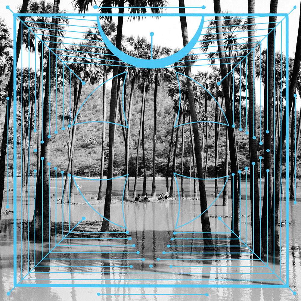 Pyramid by Four Tet