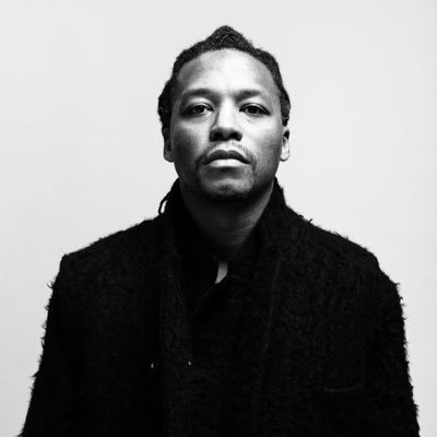 Cover image for Lupe Fiasco