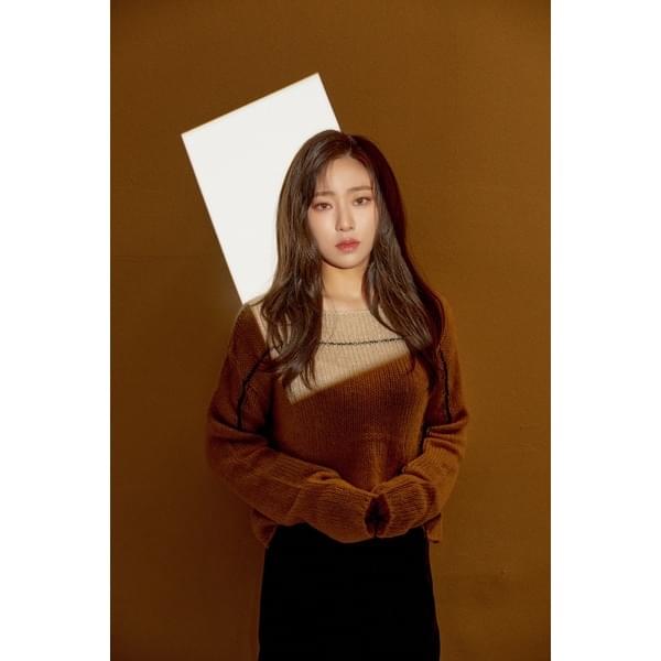 Photo of Shin Ye-Young (신예영)