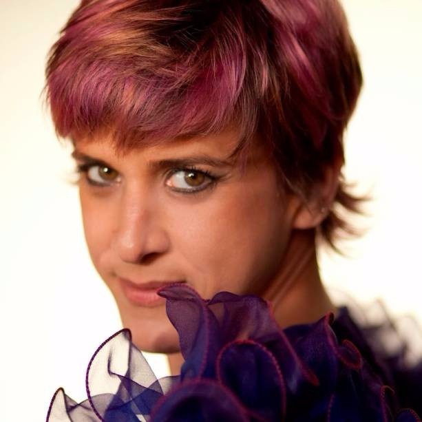 Photo of Cris Delanno
