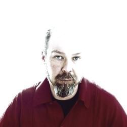 Mika Vainio Profile Picture Photo of Mika Vainio