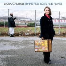 Cover image for Trains and Boats and Planes