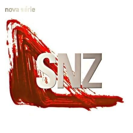 Cover image for Nova Série