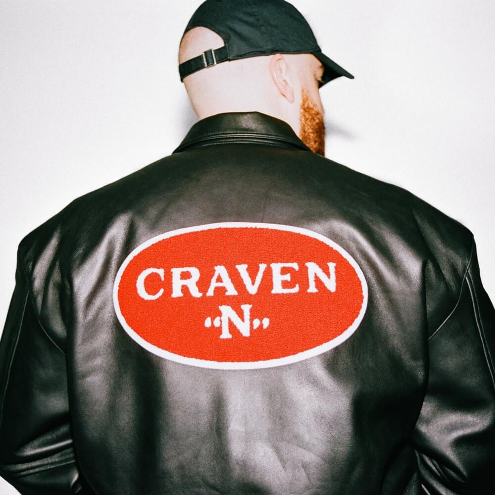 Cover image for Craven N 3