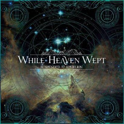 Ardor by While Heaven Wept