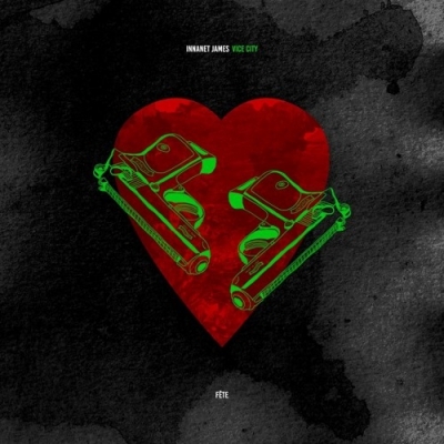 Cover image for Vice City