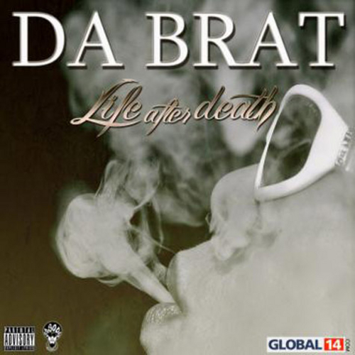 Cover image for Life After Death