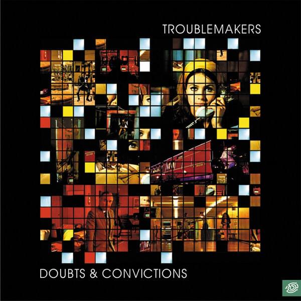 Cover image for Doubts & convictions