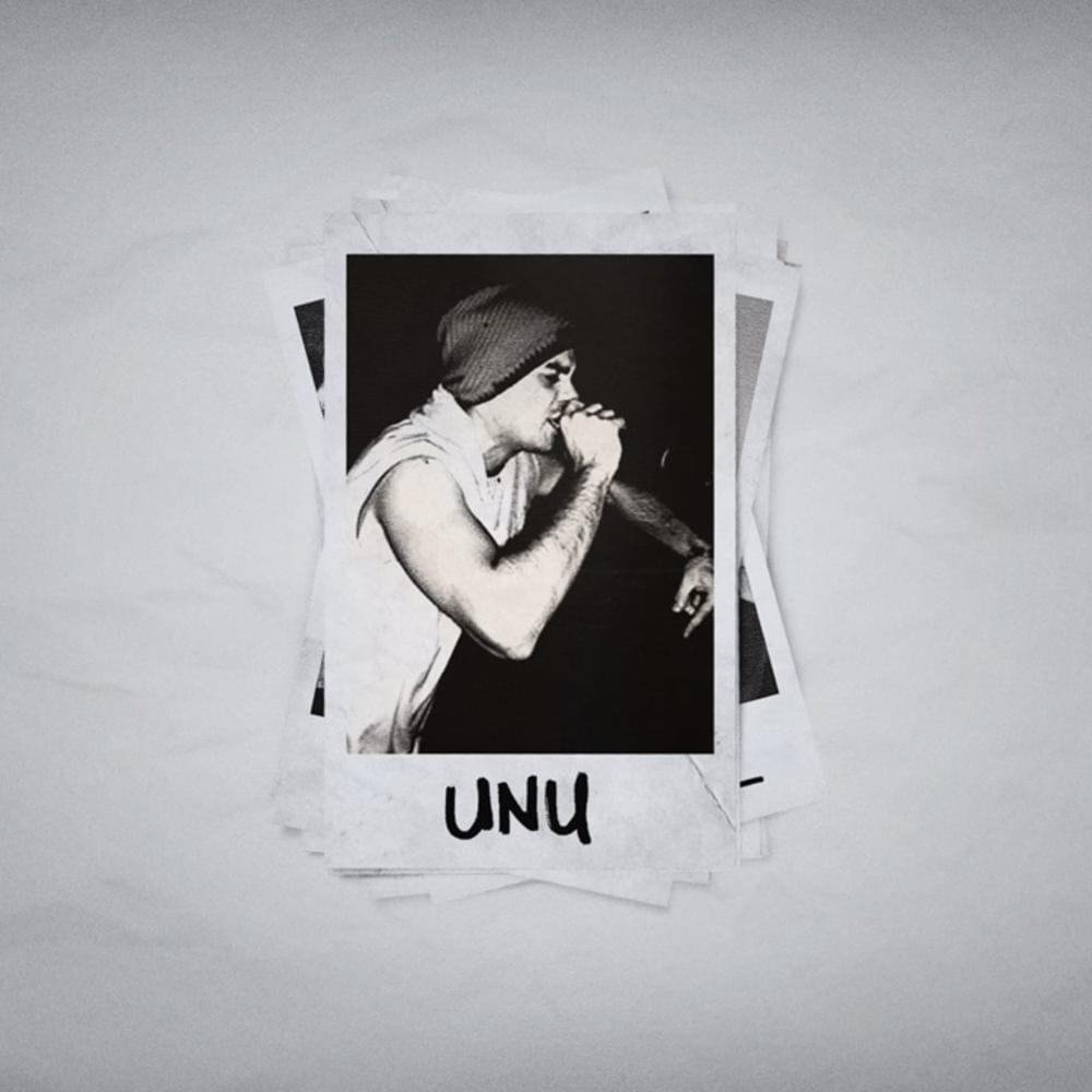 Album cover art for "Unu" by DOC