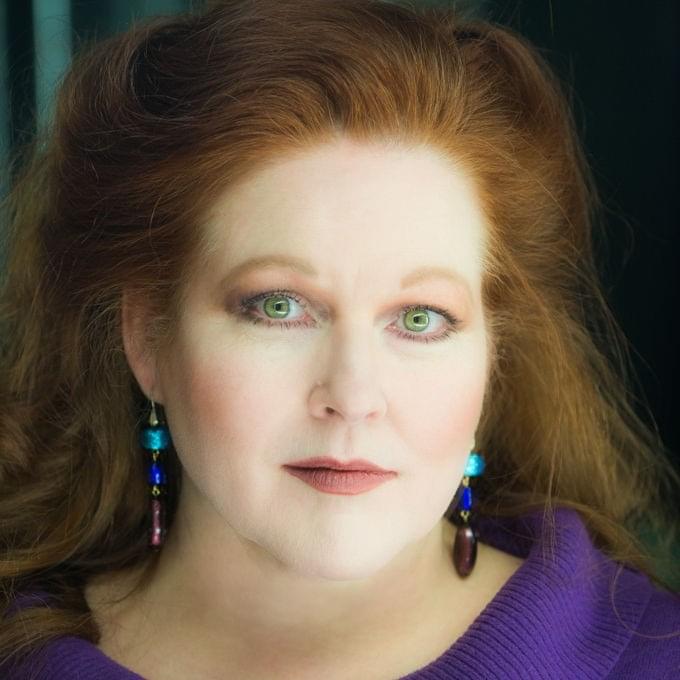 Photo of Kim Criswell