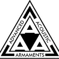 Cover image for Advanced Acoustic Armaments