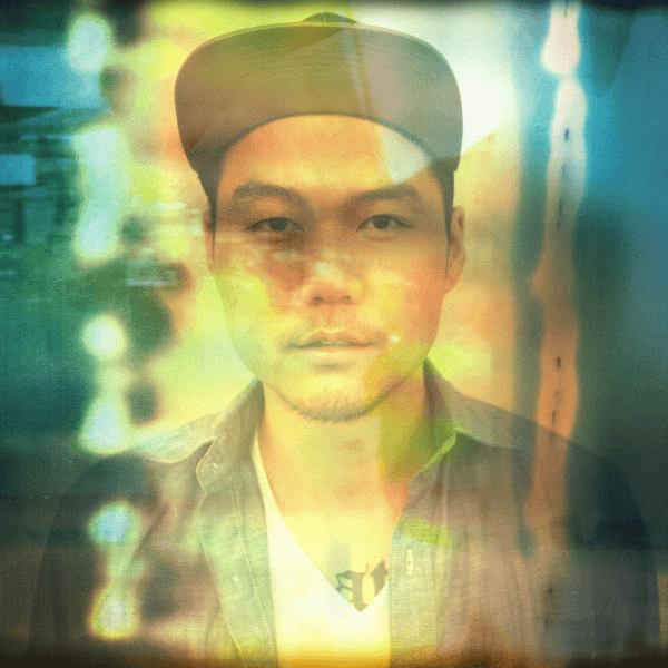 Cell Phone by Dumbfoundead