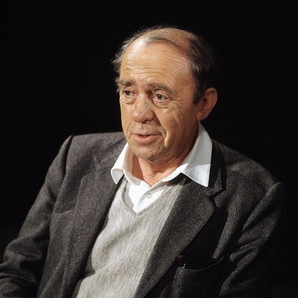 Photo of Heinrich Böll