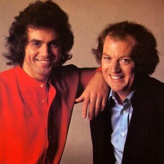 Photo of Gallagher & Lyle
