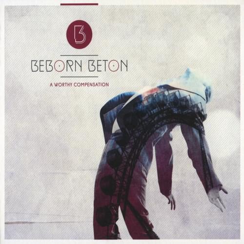 24/7 Mystery by Beborn Beton