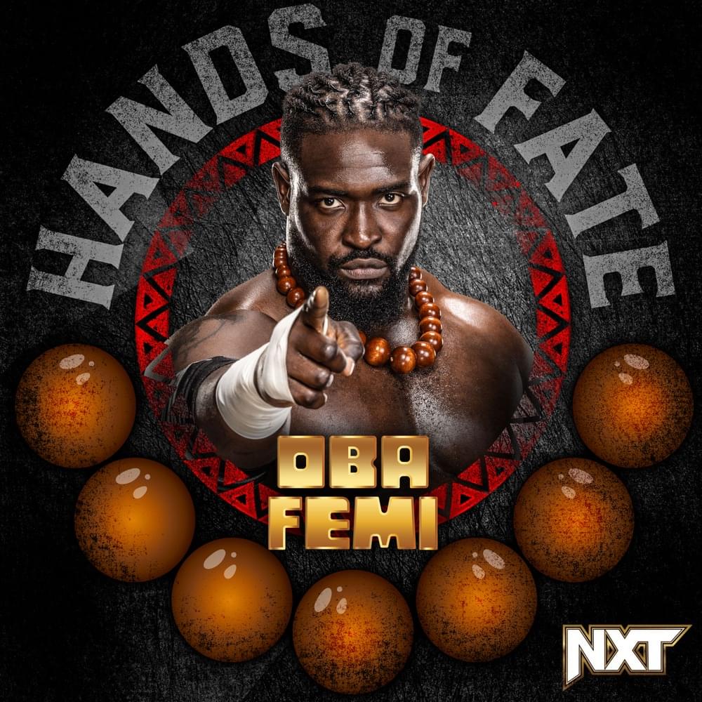 Album cover art for "Hands Of Fate" by def rebel