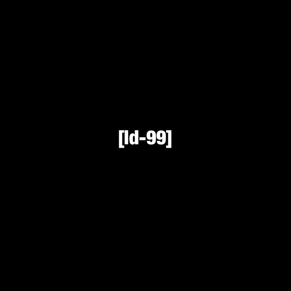 Album cover art for "[bump 33] / [ld-99]" by Nmesh