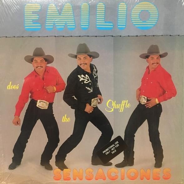 Amor, No Sufras Más by Emilio Navaira