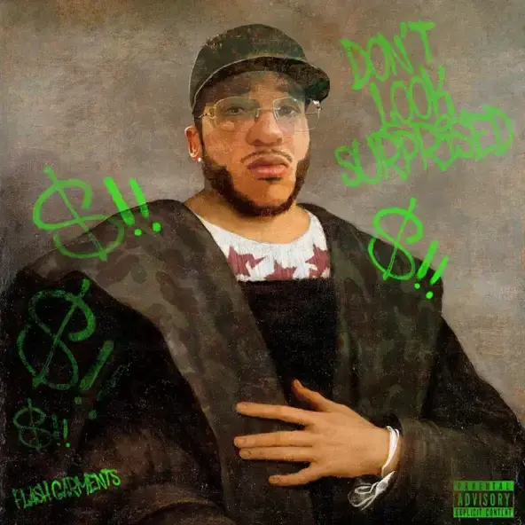 AMBIDEXTROUS 2.0 by Flash Garments