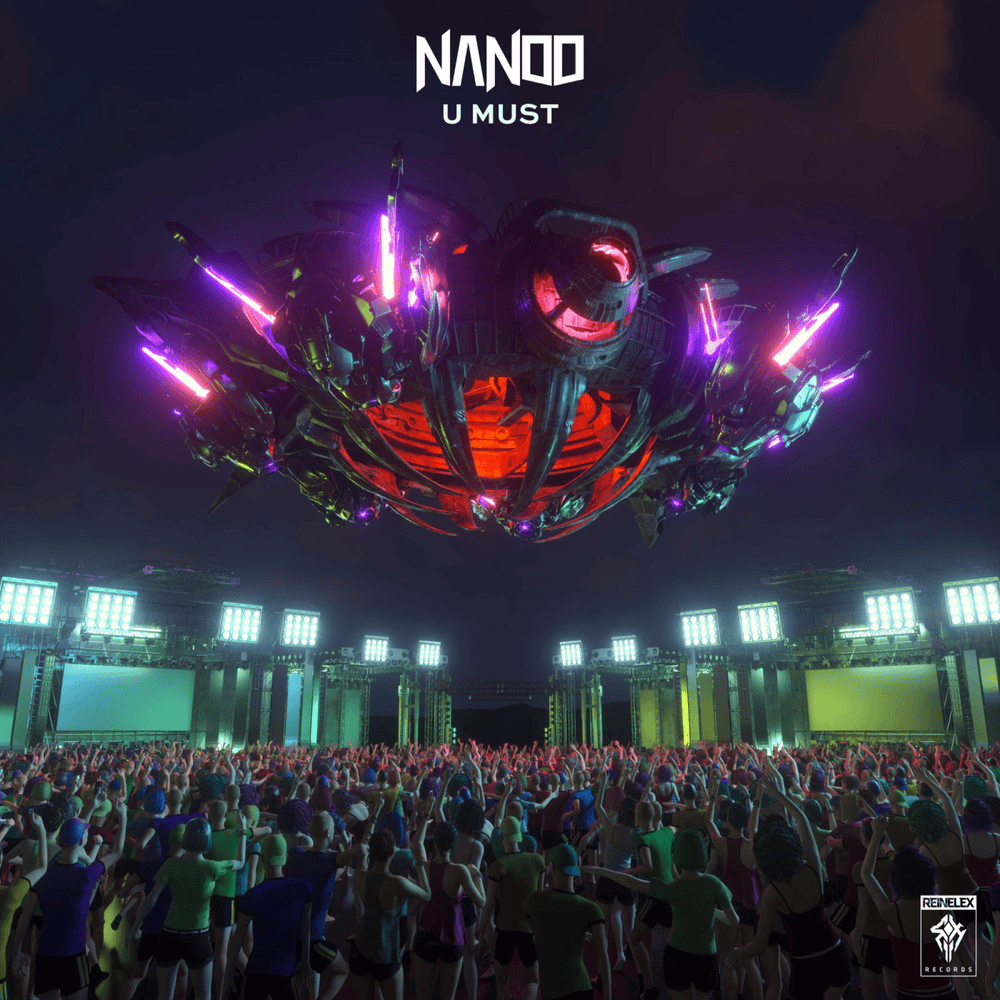 U Must by Nanoo (EDM)