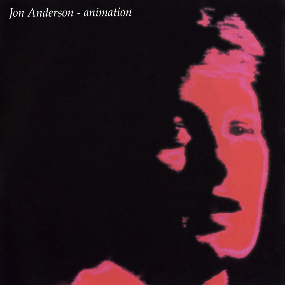 Pressure Point by Jon Anderson