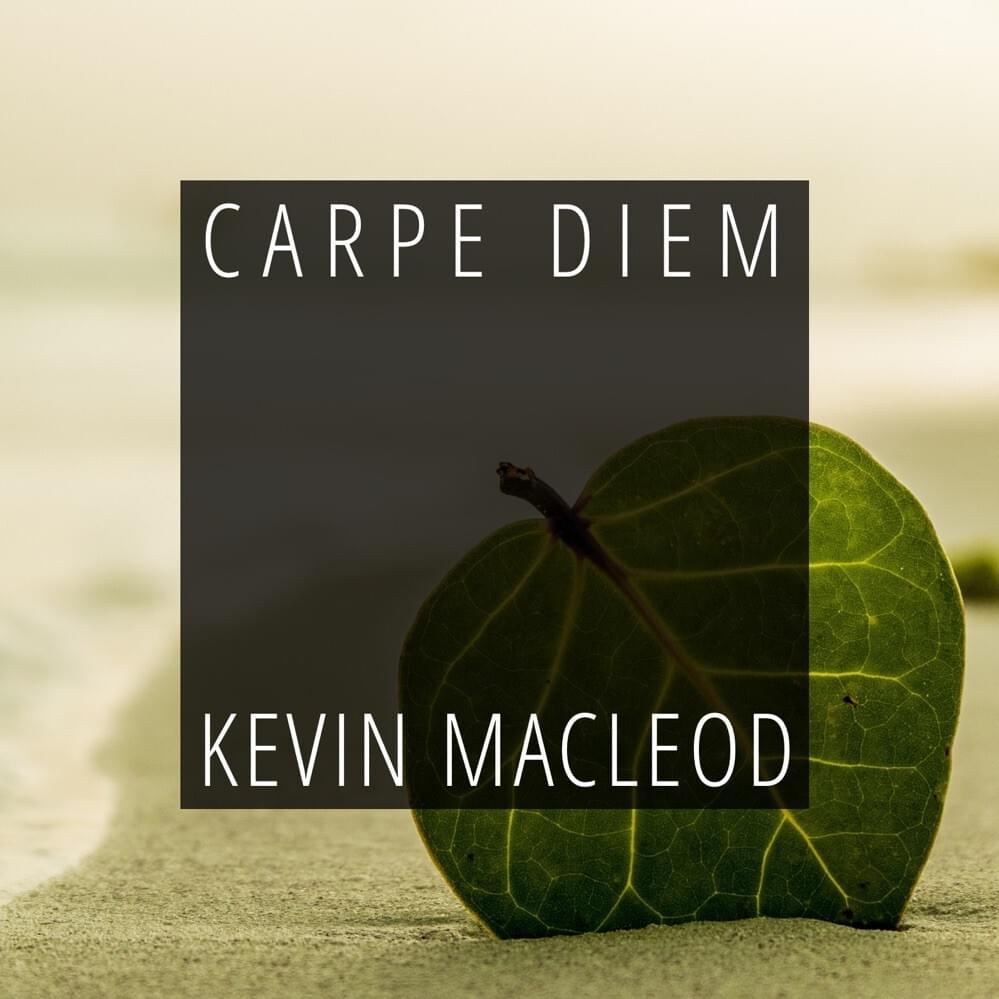 Album cover art for "River Valley Breakdown" by Kevin MacLeod