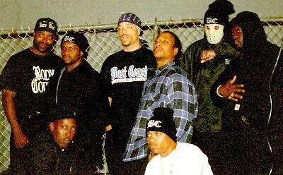 Photo of Body Count