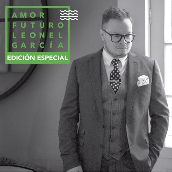 Cover image for Amor Futuro (Edición Especial)