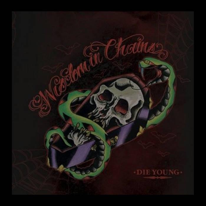 Fade by Wisdom In Chains
