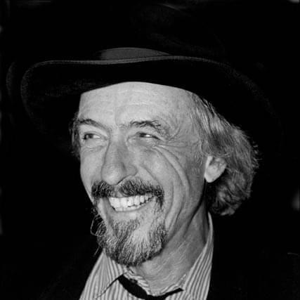 Arik Brauer Profile Picture Photo of Arik Brauer