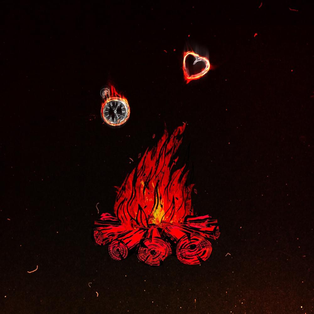 Cover image for SACRIFICE