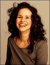 Photo of Mandy Gonzalez