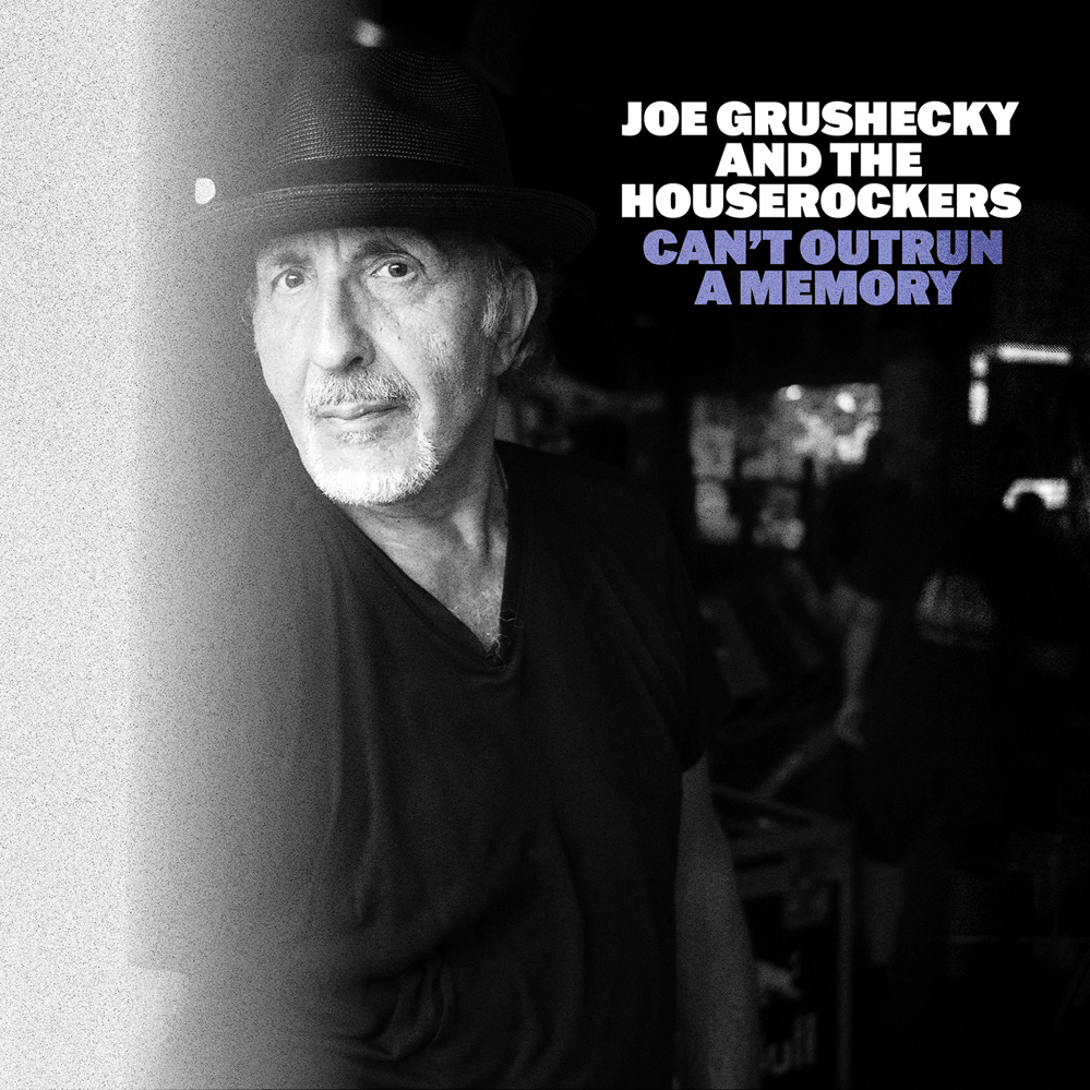 We Gotta Get Out Of This Place by Joe Grushecky & The Houserockers