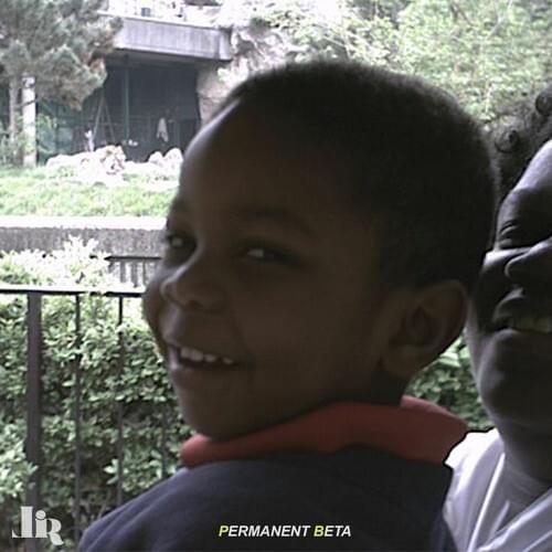 Cover image for Permanent Beta