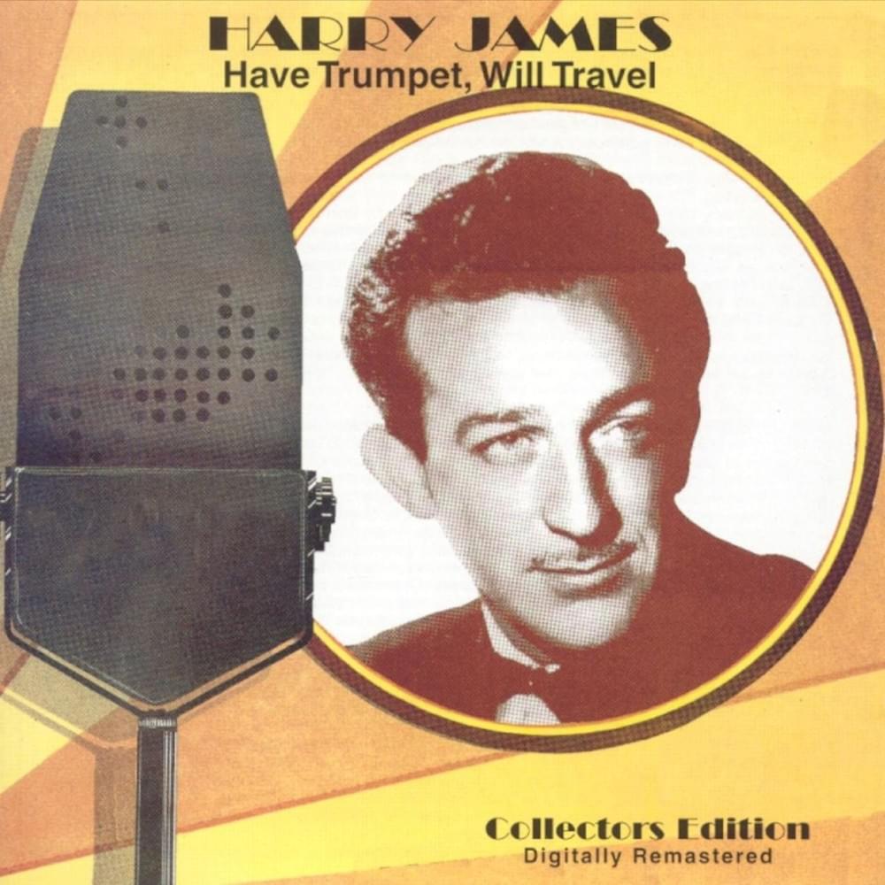 Album cover art for "I’ve Heard That Song Before" by Harry James & Helen Forrest