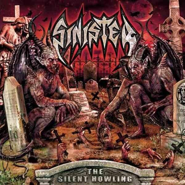 Republic of the Grave by Sinister