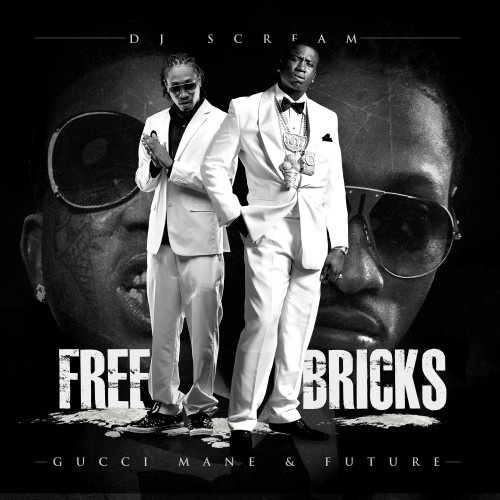 Album cover art for "On Some Other Shit" by Gucci Mane
