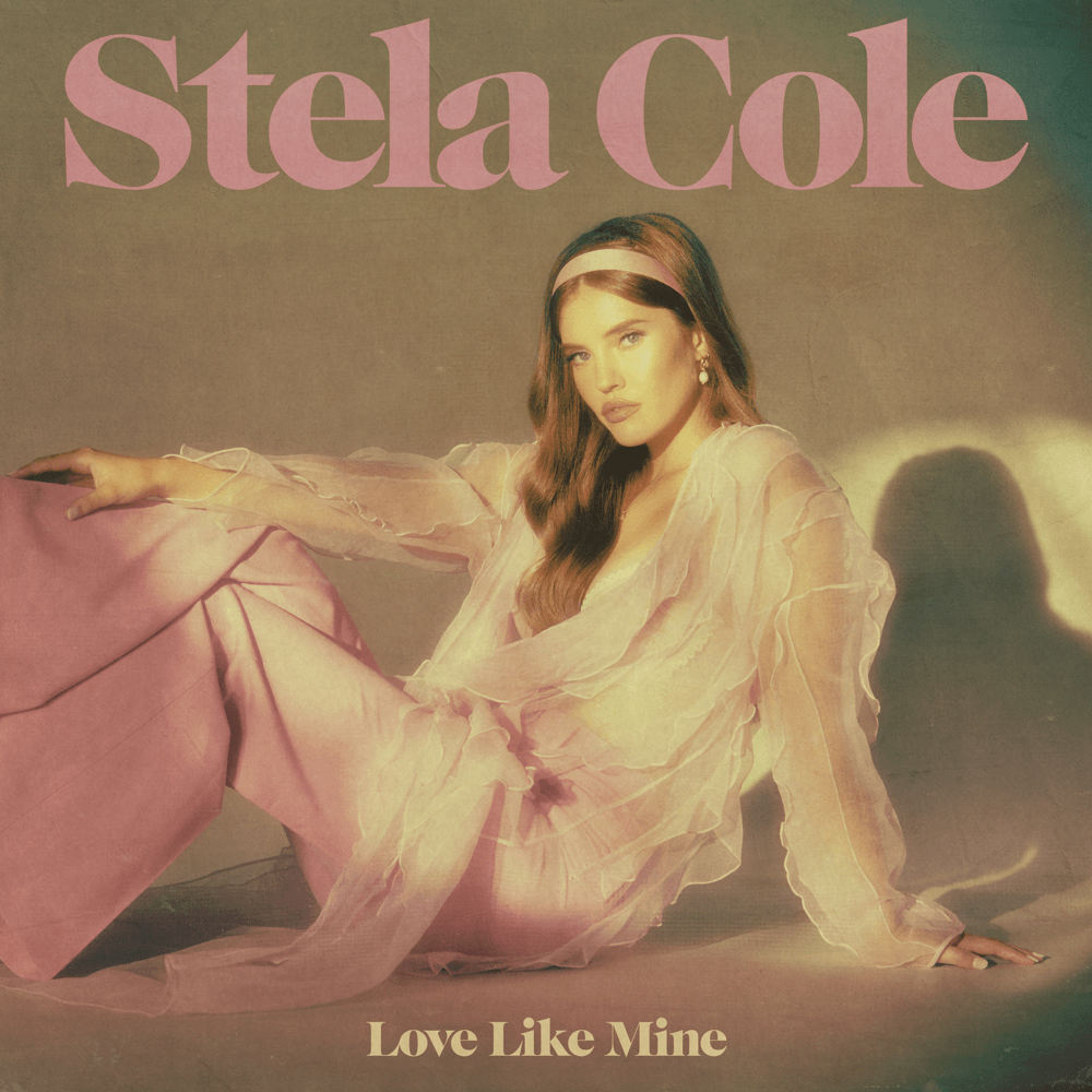 Love Like Mine by Stela Cole