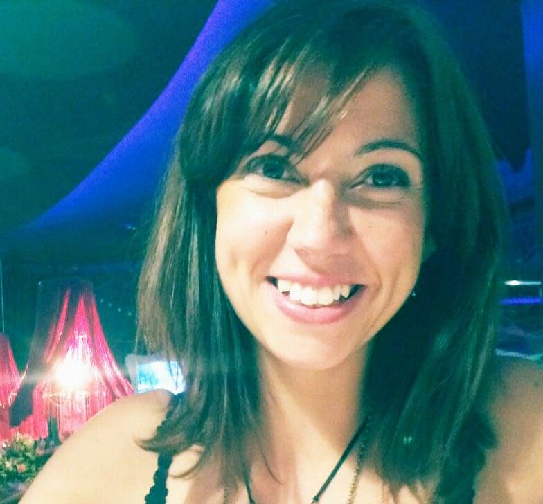 Isabel Valls Profile Picture Photo of Isabel Valls