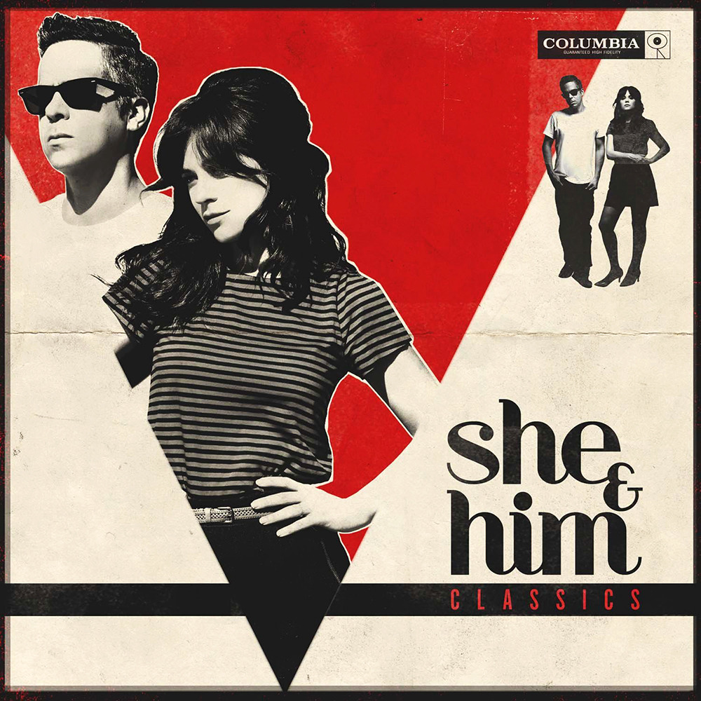 We’ll Meet Again by She & Him